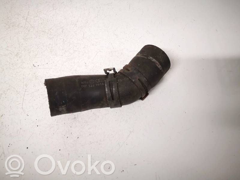 Audi TT TTS Mk2 Conductă/furtun lichid de răcire motor 