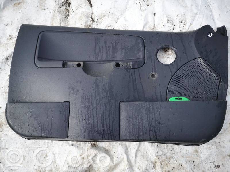 Citroen C2 Panou tapițerie ușă față 