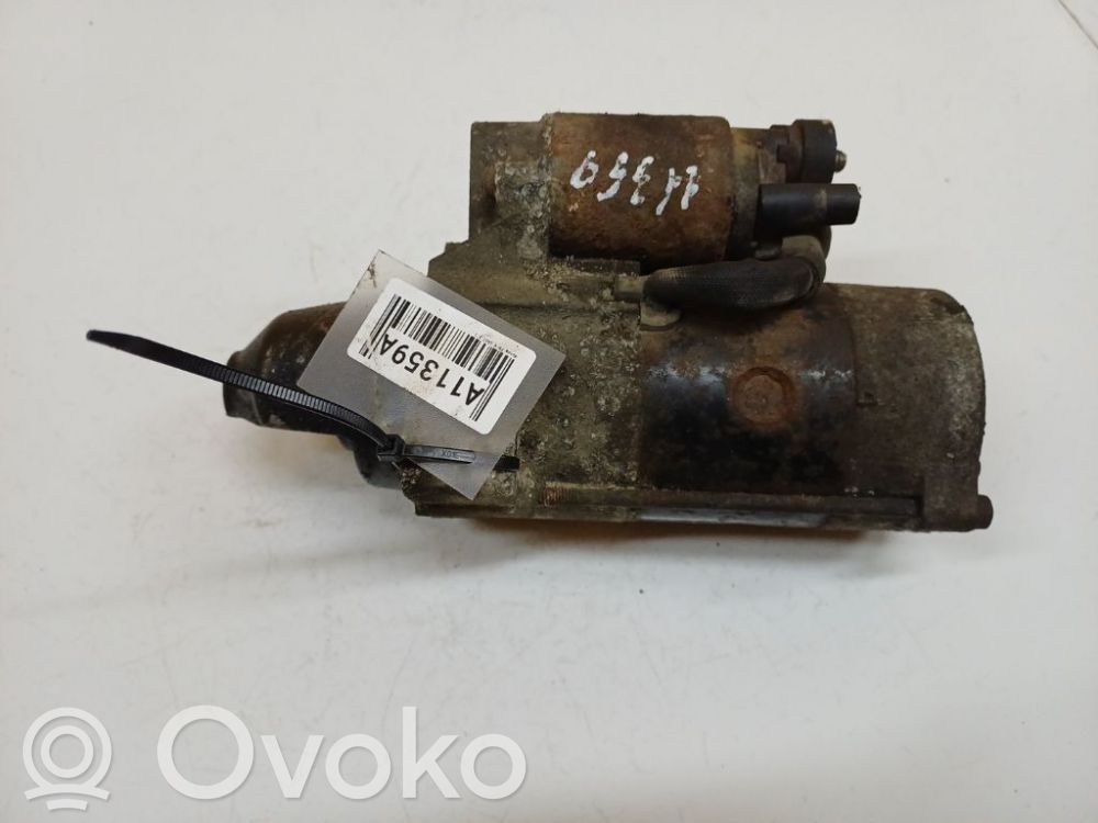 Honda FR-V Electromotor 