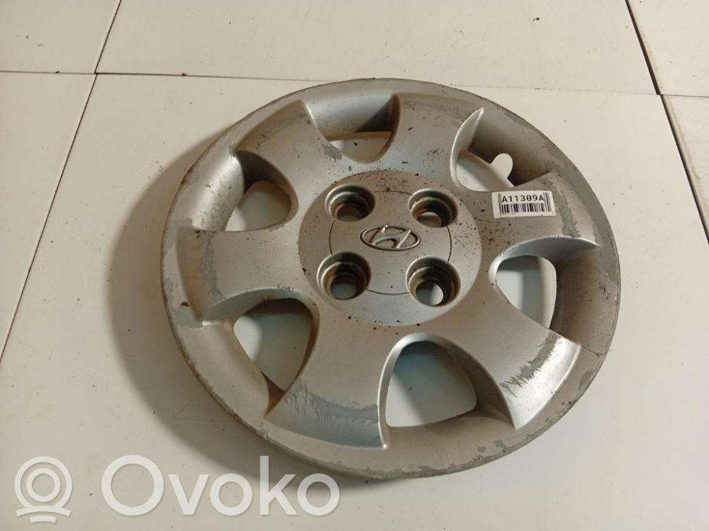 Hyundai Getz Ornament central jantă R14