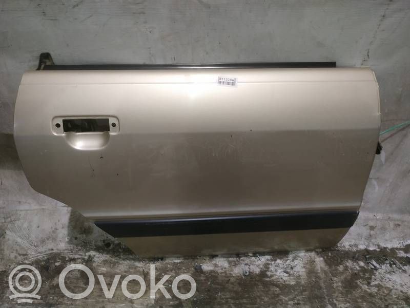 Audi 80 90 B3 Portiera posteriore 