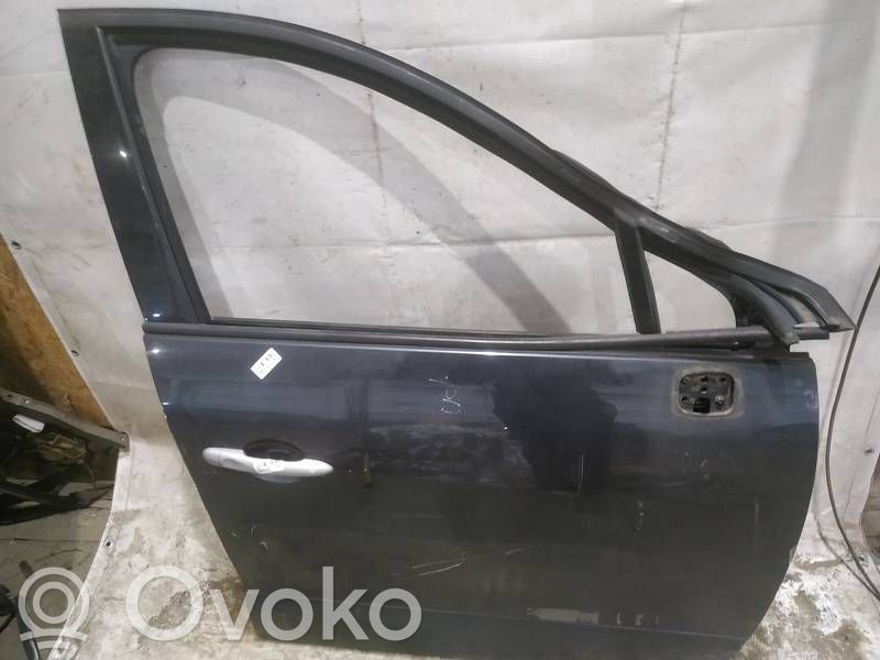 Renault Scenic III -  Grand scenic III Portiera anteriore 