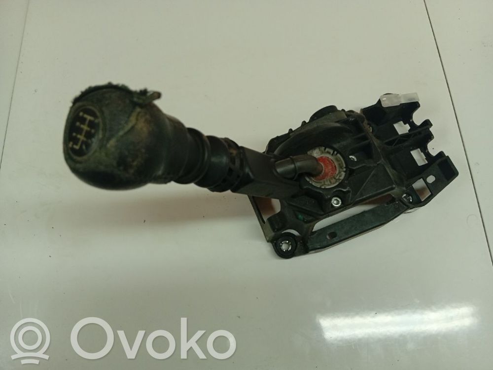 Toyota Avensis T250 Selettore cambio