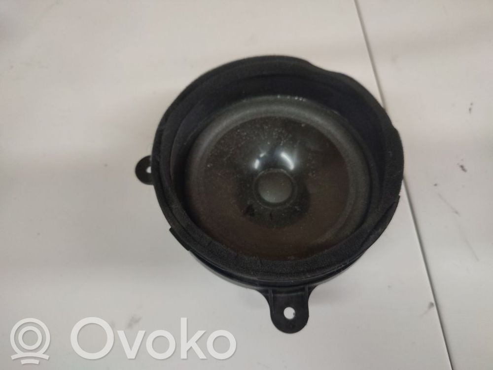 Głośnik drzwi przednich   863015C140,863015C140,EAS16P749A