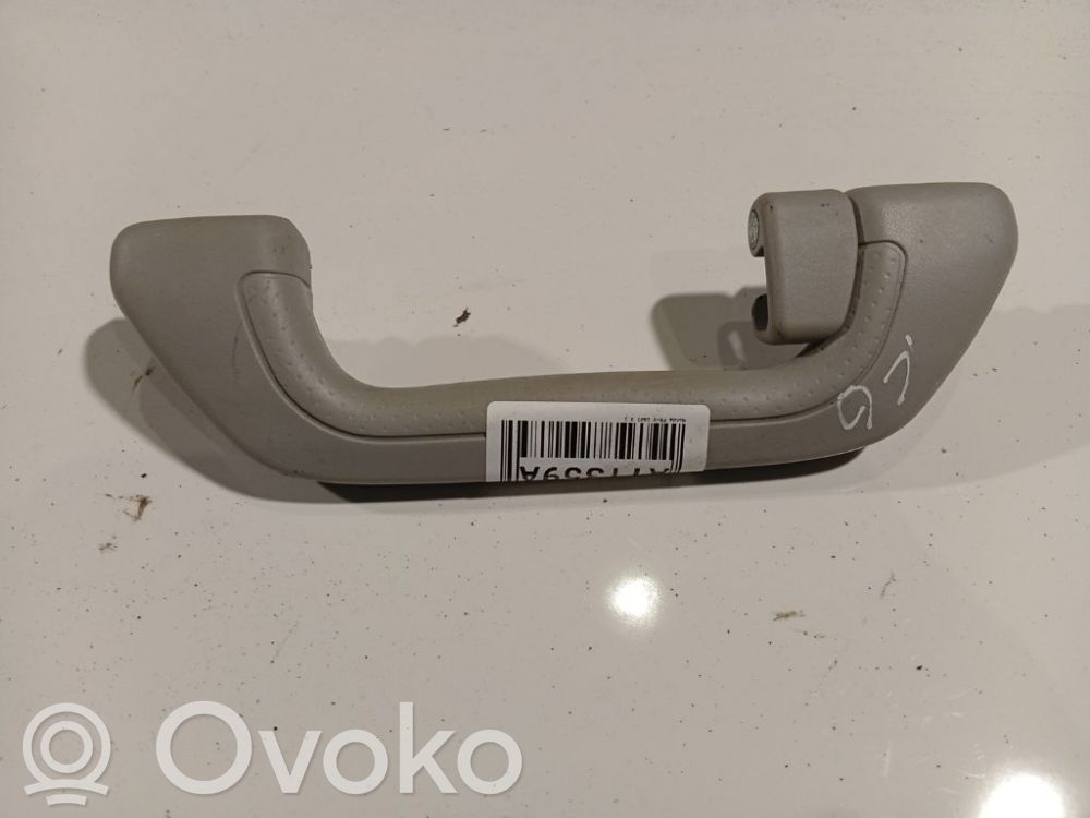 Honda FR-V Mâner viraj interior ușă spate 