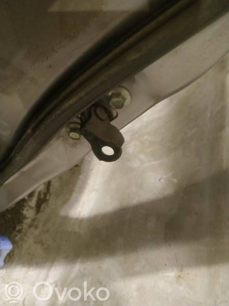 Tope freno de puerta trasera