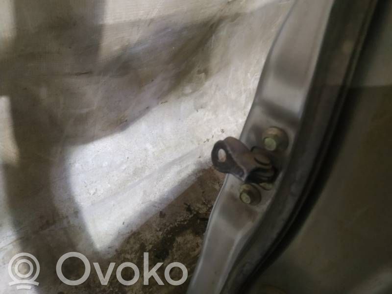 Tope freno de puerta trasera