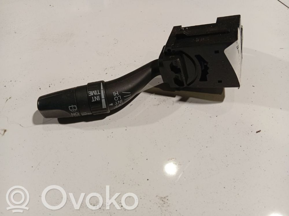 Honda FR-V Bloc semnalizator și ștergător parbriz 