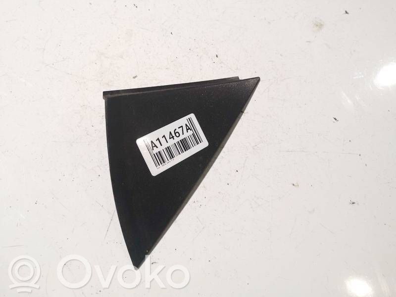 Seat Ibiza IV (6J,6P) Otros elementos de revestimiento de la puerta trasera