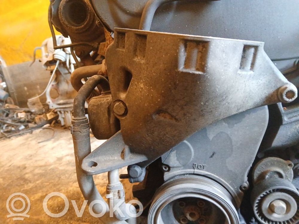 Skoda Roomster (5J) Suport motor 