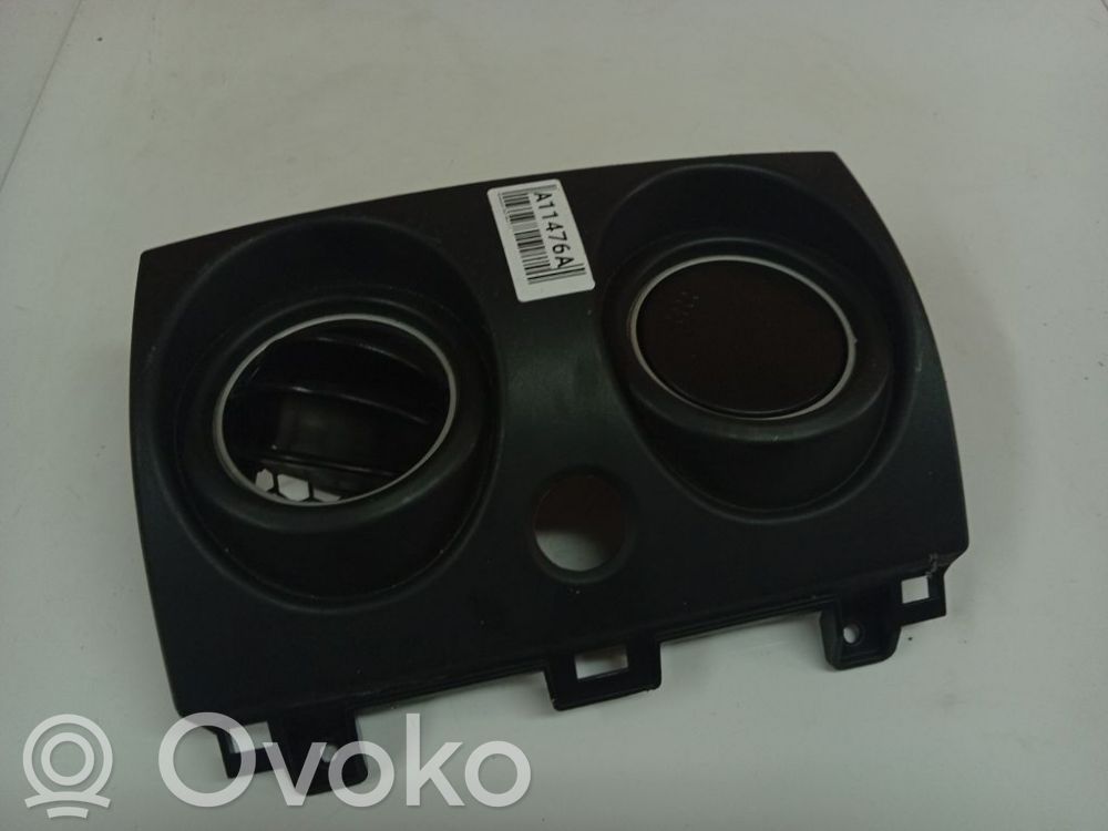 Mitsubishi Colt Grilă ventilație centrală 