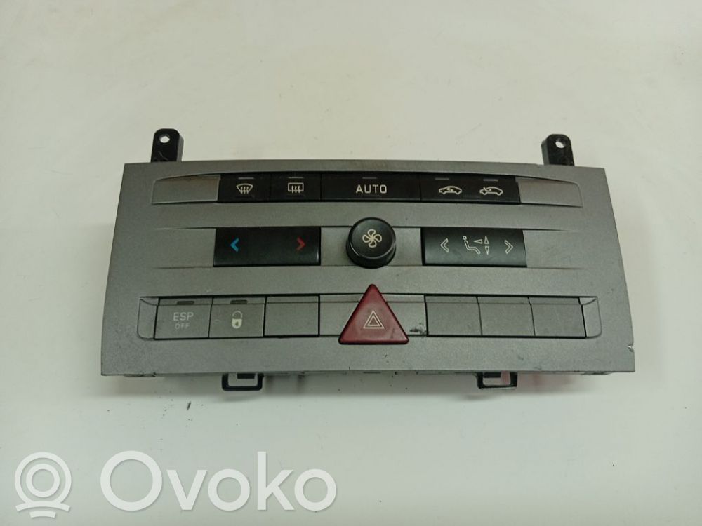 Citroen C5 Unitate control climatizare 
