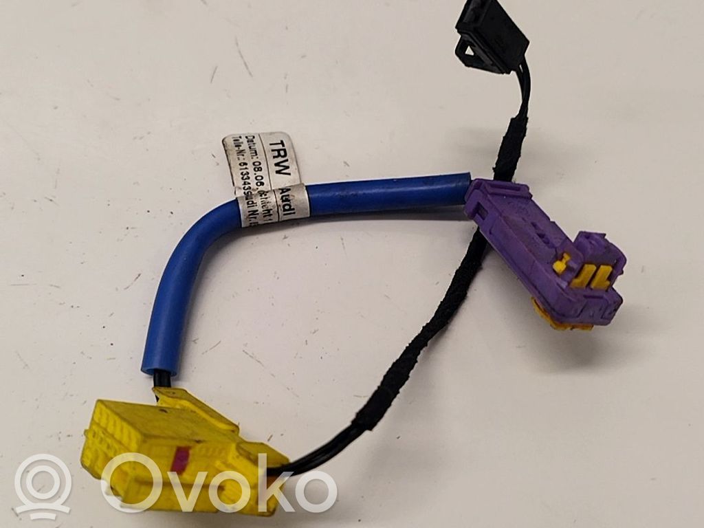 Otros cableados   8E0971589,8E0971589Q,8E0971589,8E0971589Q
