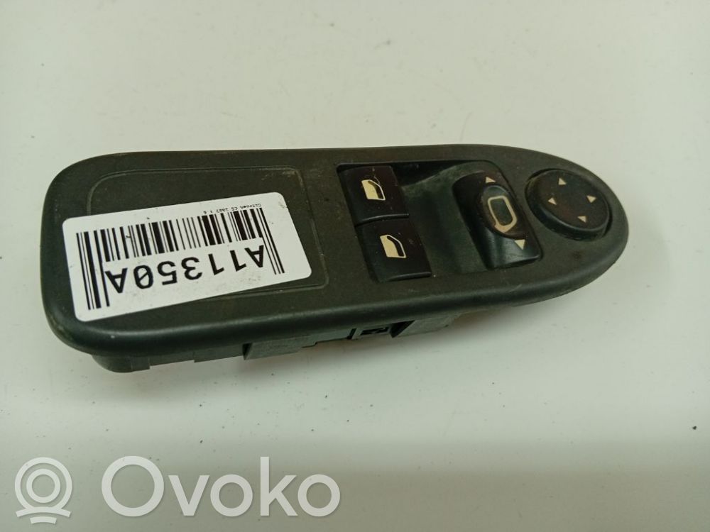 Przyciski szyb   53269706,53269702,53269706
