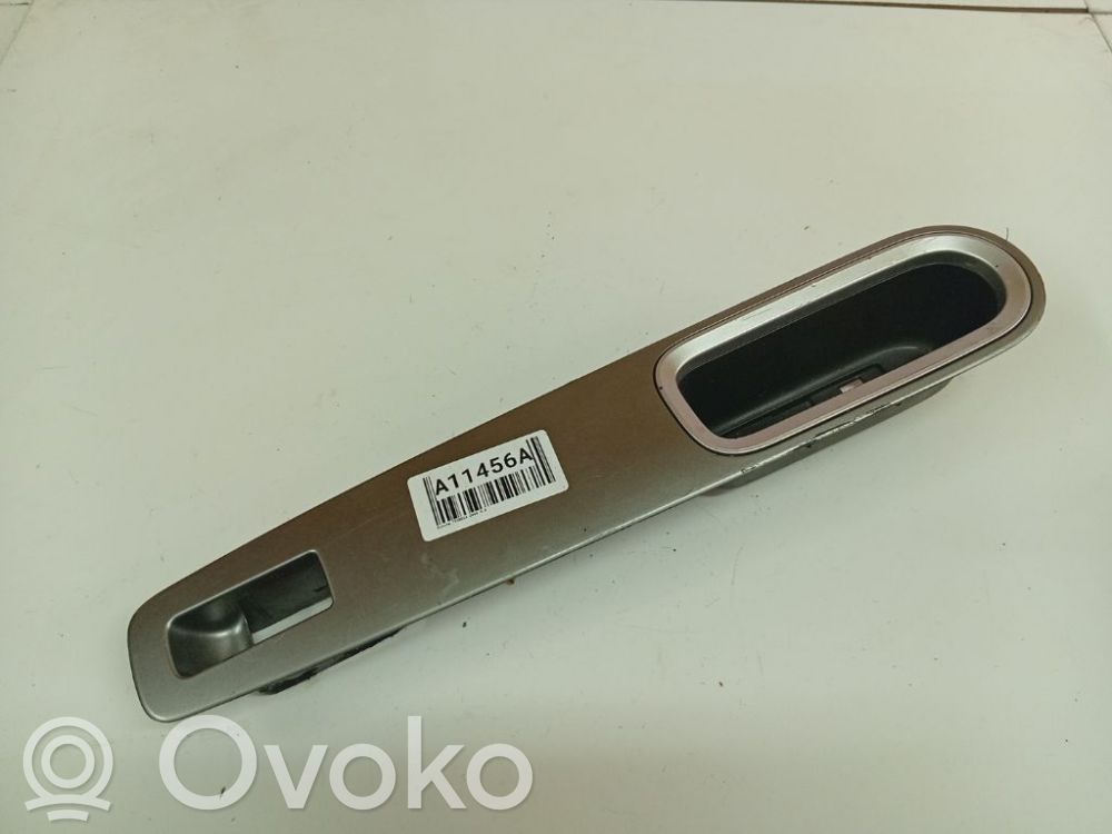 Subaru B9 Tribeca Rivestimento pulsantiera finestrino della portiera anteriore