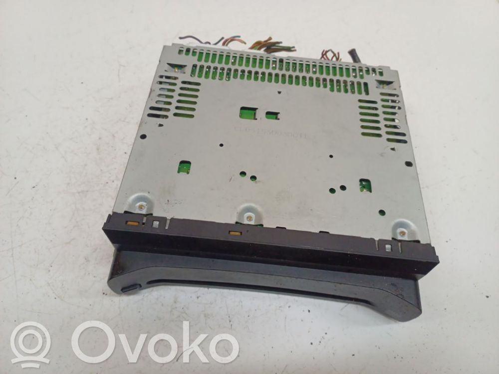 CD / DVD-Wechsler   28185AV800,28185AV800,286612912,CL061530030011,HP3074,PN2598F