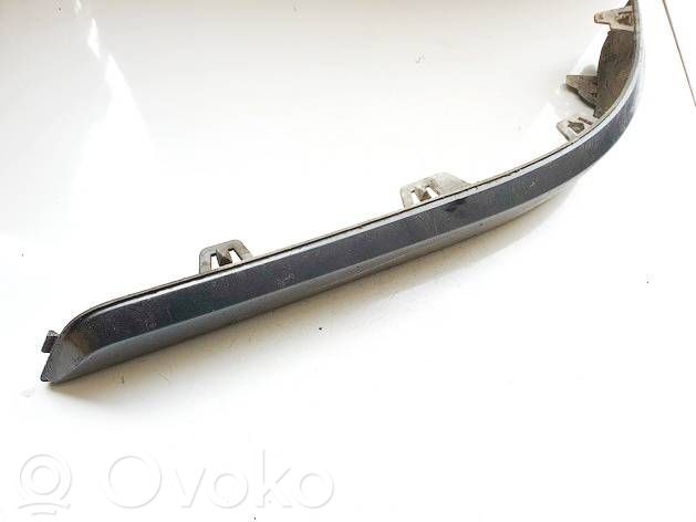 Opel Astra H Ornament bară spate 