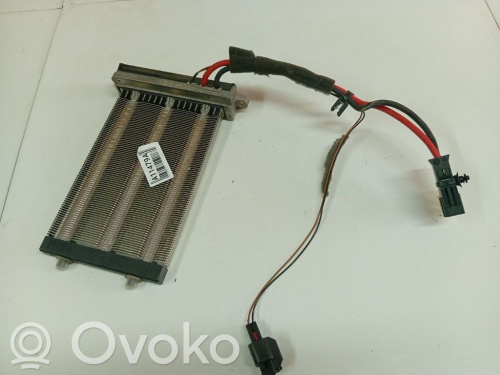 Volvo V50 Scambiatore elettrico riscaldamento abitacolo