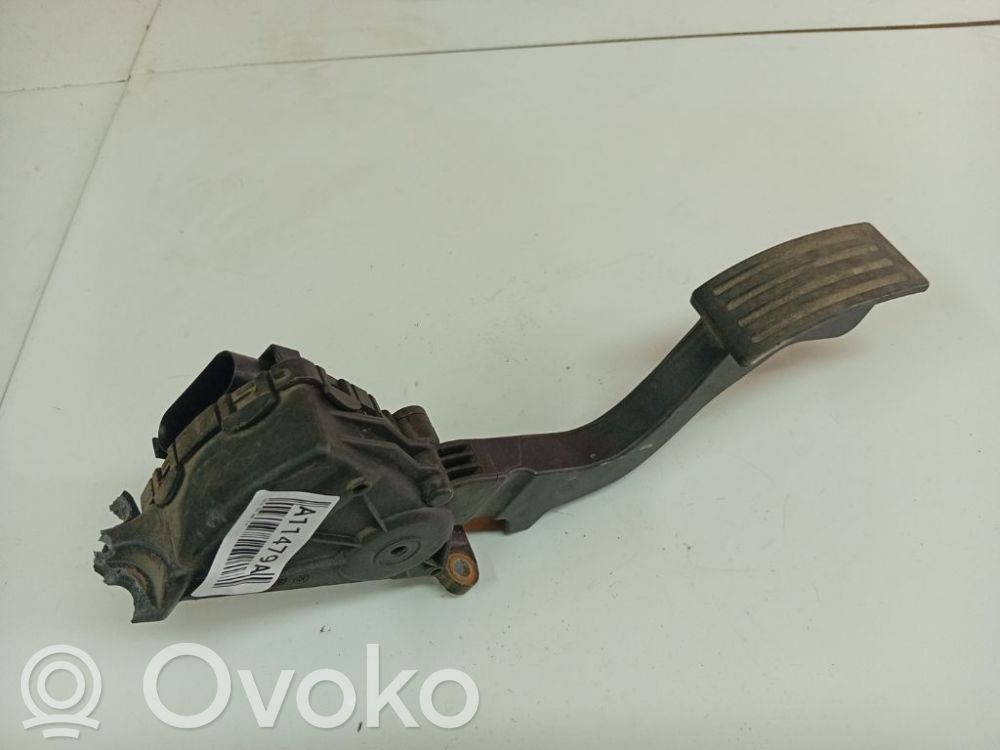 Pedal del acelerador   4M519F836AH,4M519F836AH,6PV00864101