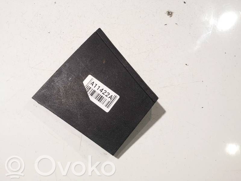 Opel Insignia A Altra parte interiore 