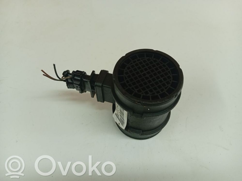 Opel Astra H Misuratore di portata d'aria 