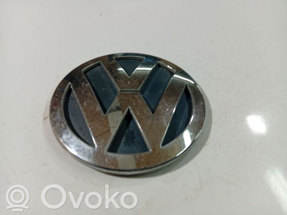 Volkswagen PASSAT B6 Mostrina con logo/emblema della casa automobilistica 