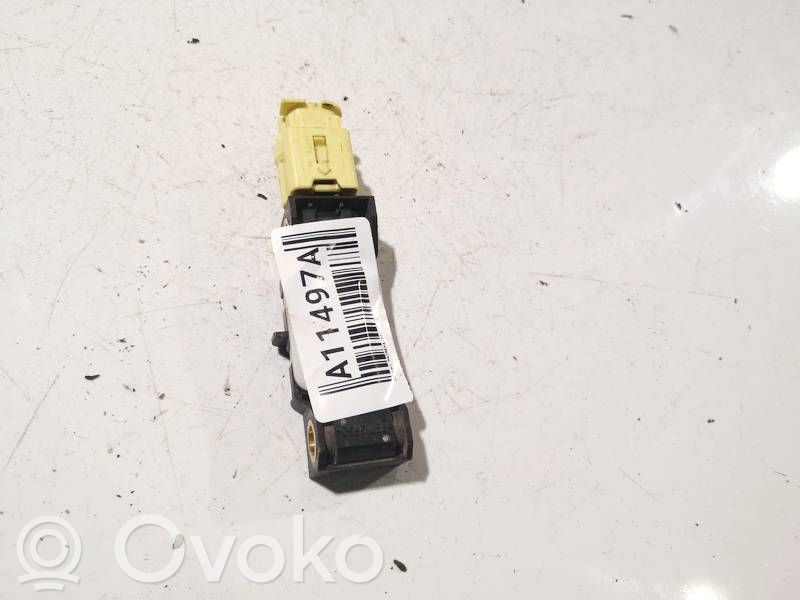 Nissan Primera Sensore d’urto/d'impatto apertura airbag