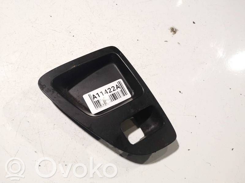 Opel Insignia A Altra parte interiore 