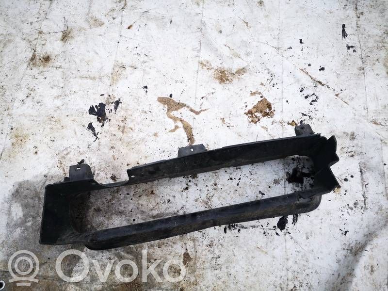 Volvo V50 Componentă admisie aer 