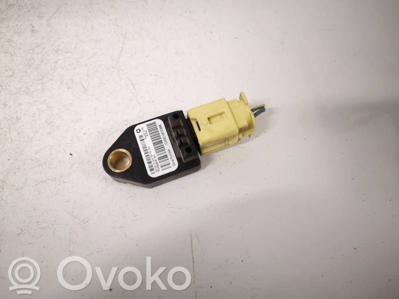 Chrysler Sebring (ST-22 - JR) Sensore d’urto/d'impatto apertura airbag 