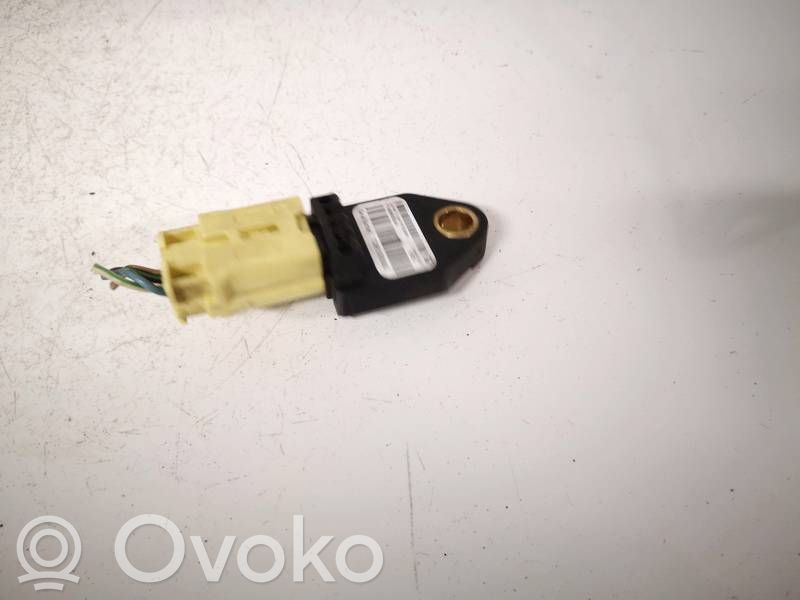 Chrysler Sebring (ST-22 - JR) Sensore d’urto/d'impatto apertura airbag