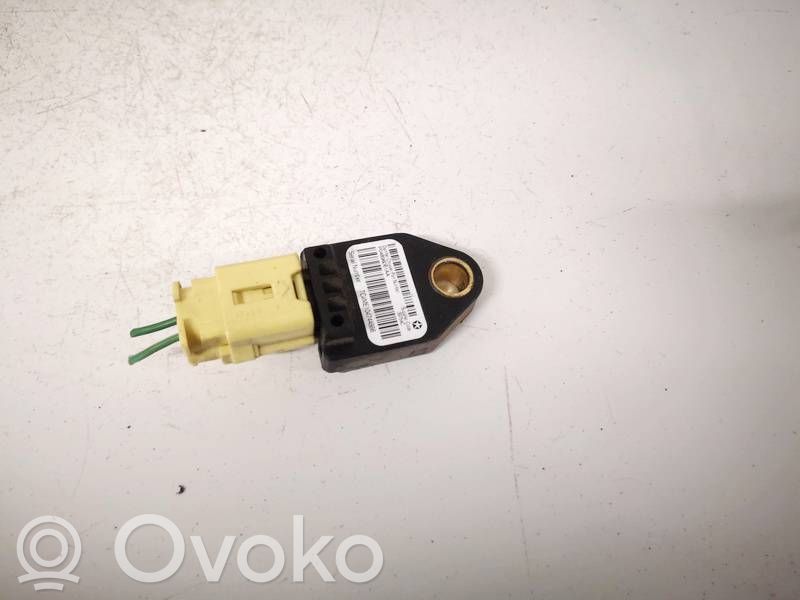 Chrysler Sebring (ST-22 - JR) Sensore d’urto/d'impatto apertura airbag 