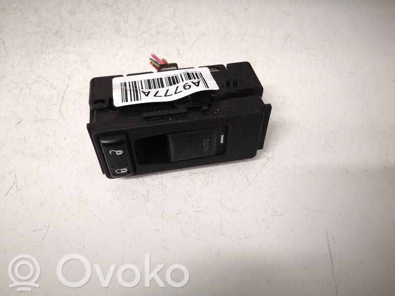 Chrysler Sebring (ST-22 - JR) Interruptor del elevalunas eléctrico 