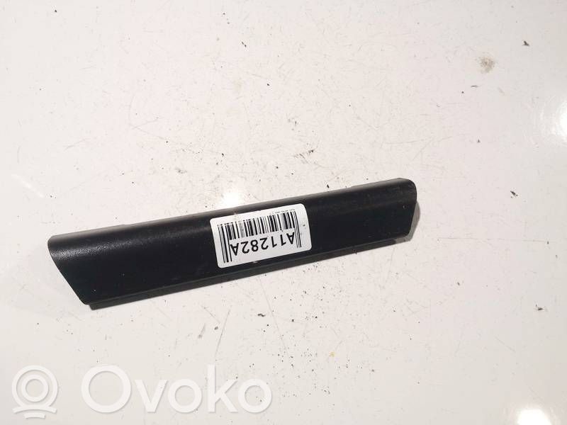 Opel Astra H Paneelin lista 
