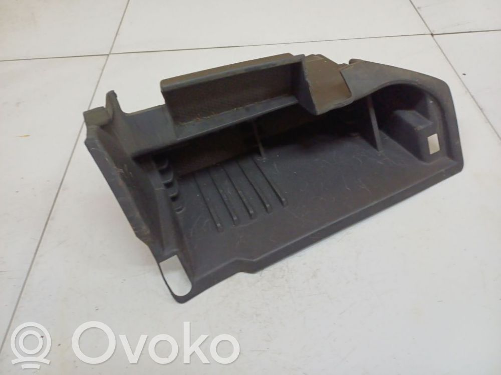 Peugeot 807 Vano portaoggetti