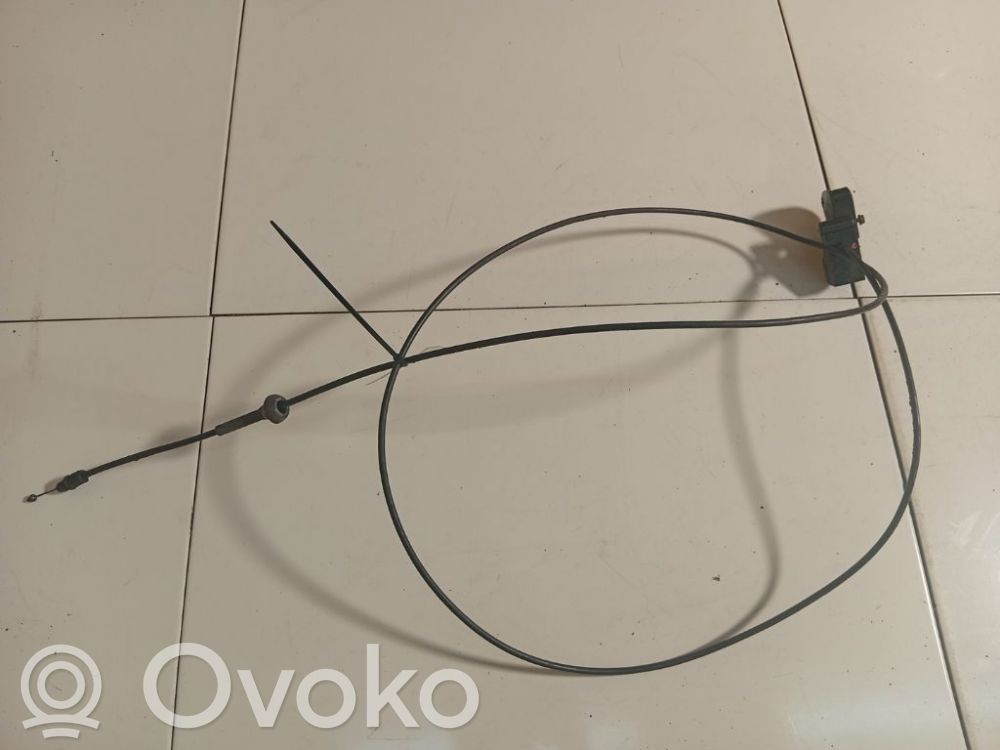 Chrysler Sebring (JS) Manetă capotă 