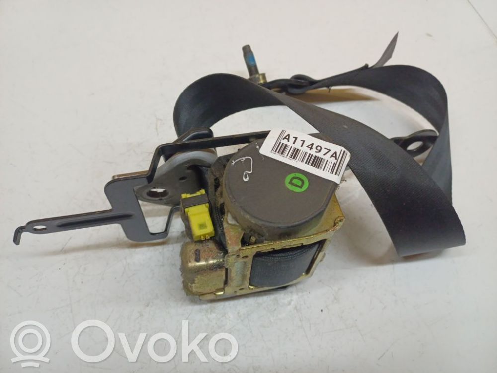 Nissan Primera Ceinture de sécurité avant 