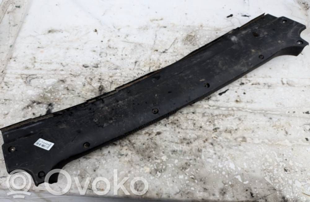 Audi A4 S4 B5 8D Alte elemente acoperire portbagaj 