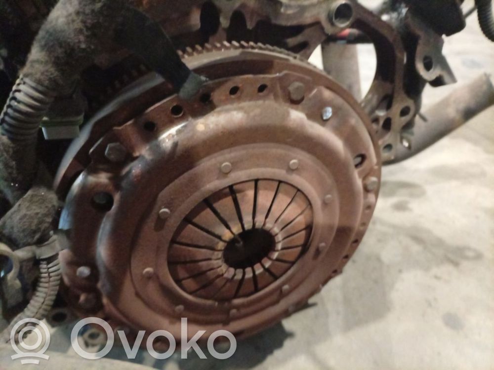Opel Zafira A Kit ambreiaj 