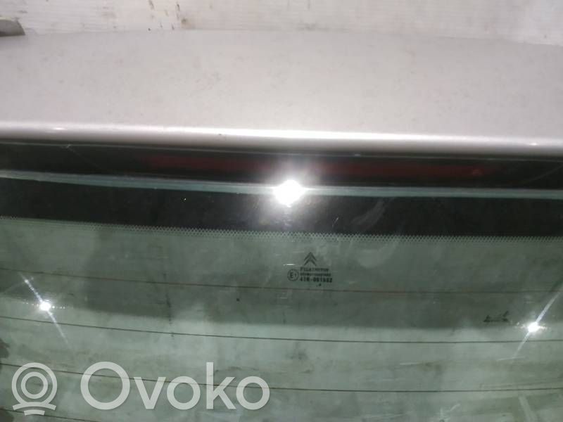 Citroen C3 Troisième feu stop 