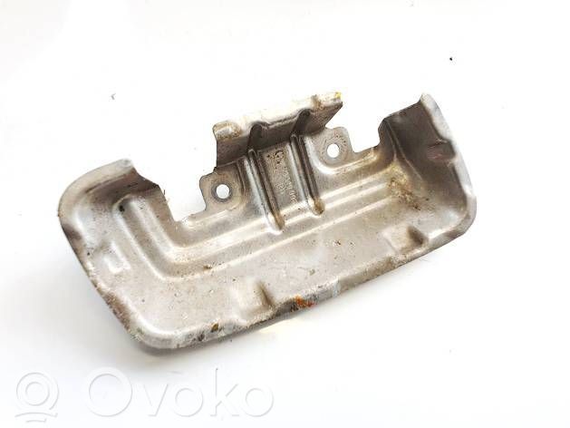 Opel Astra G Altra parte esteriore 