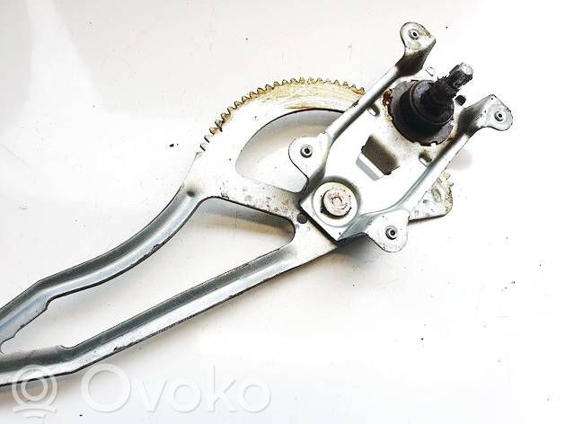 Opel Astra G Alzacristalli del portellone scorrevole con motorino