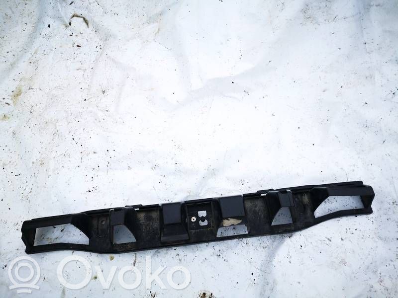 Peugeot 307 Uchwyt / Mocowanie zderzaka tylnego 