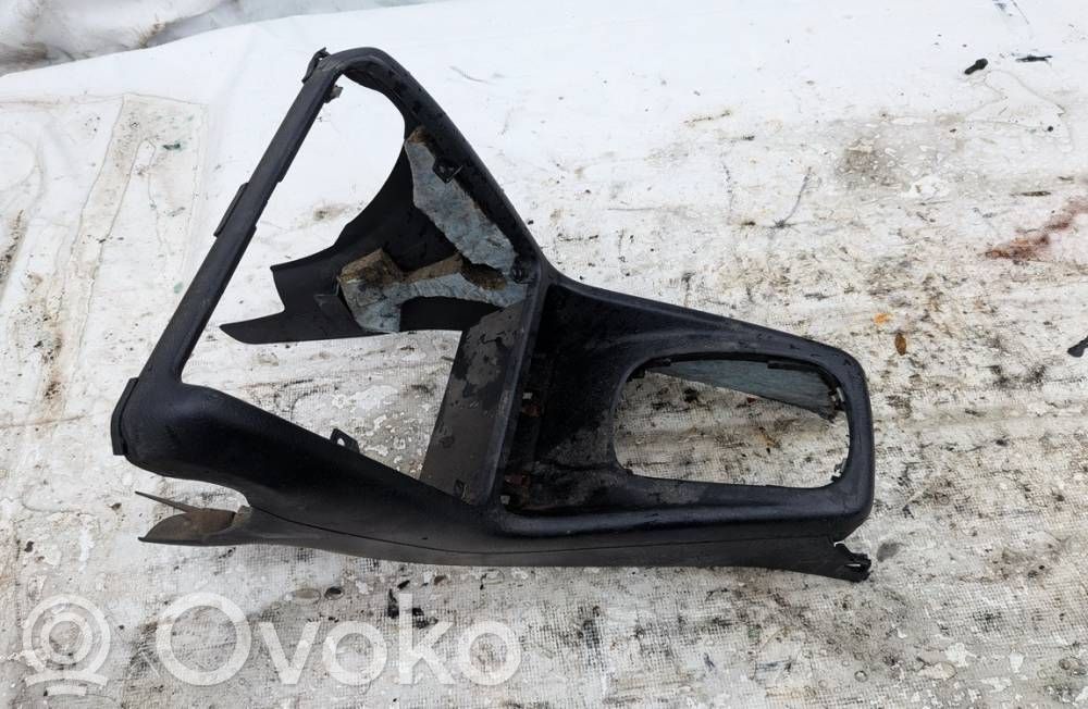 Consola de plástico de la palanca de cambios   8D0863243,8D0863243,8D0863243C