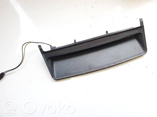 Opel Astra G Luce d’arresto centrale/supplementare 