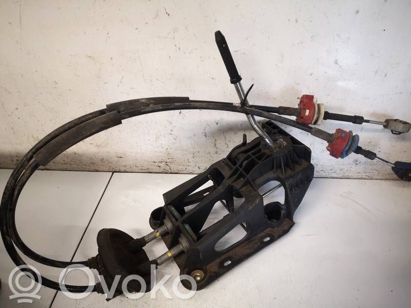 Selector caja de cambios   9680192280,9680192280