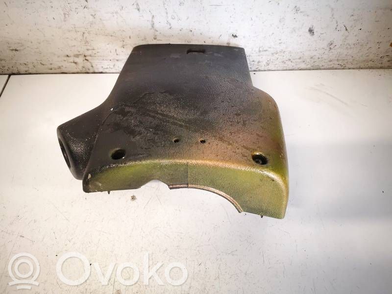 Peugeot 307 Rivestimento del piantone del volante