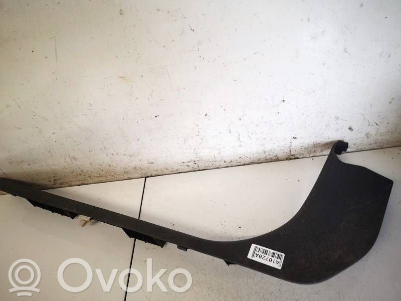 Citroen C2 Capac prag spate 