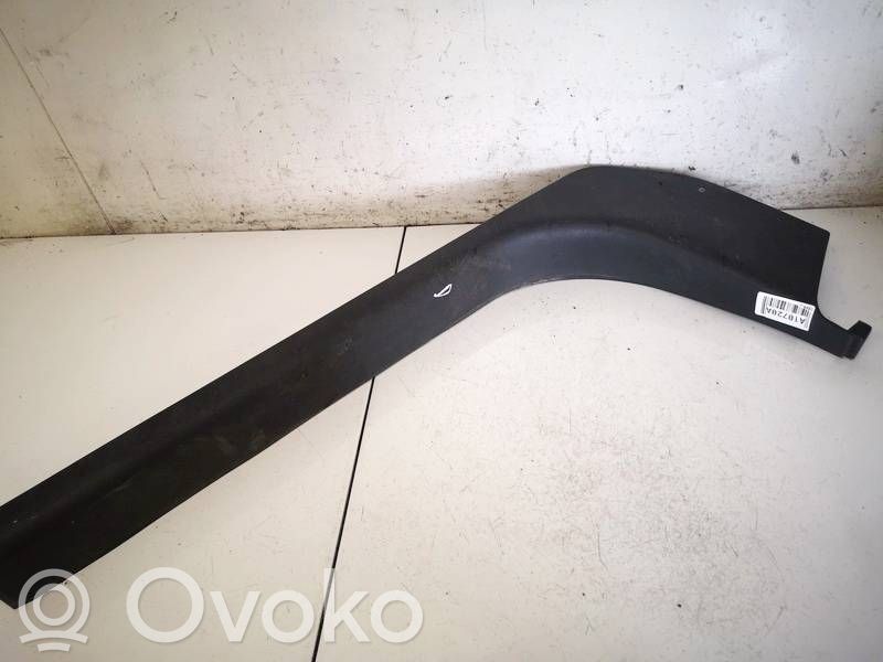 Citroen C2 Capac prag spate 