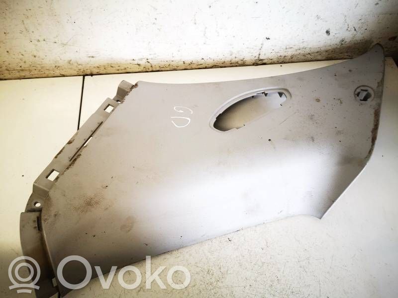 KIA Sportage (D) pillar trim (bottom) 
